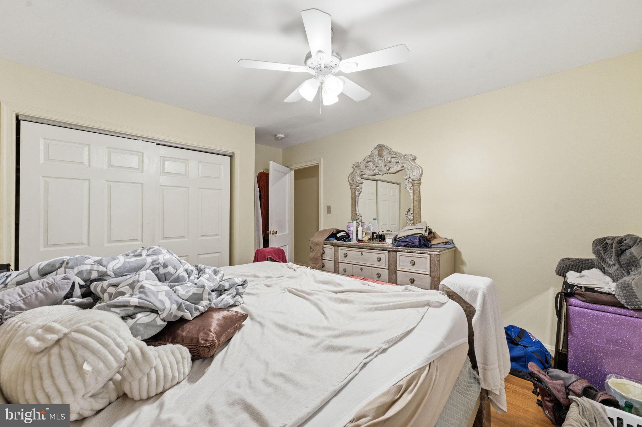 MUNSON HILL - Residential