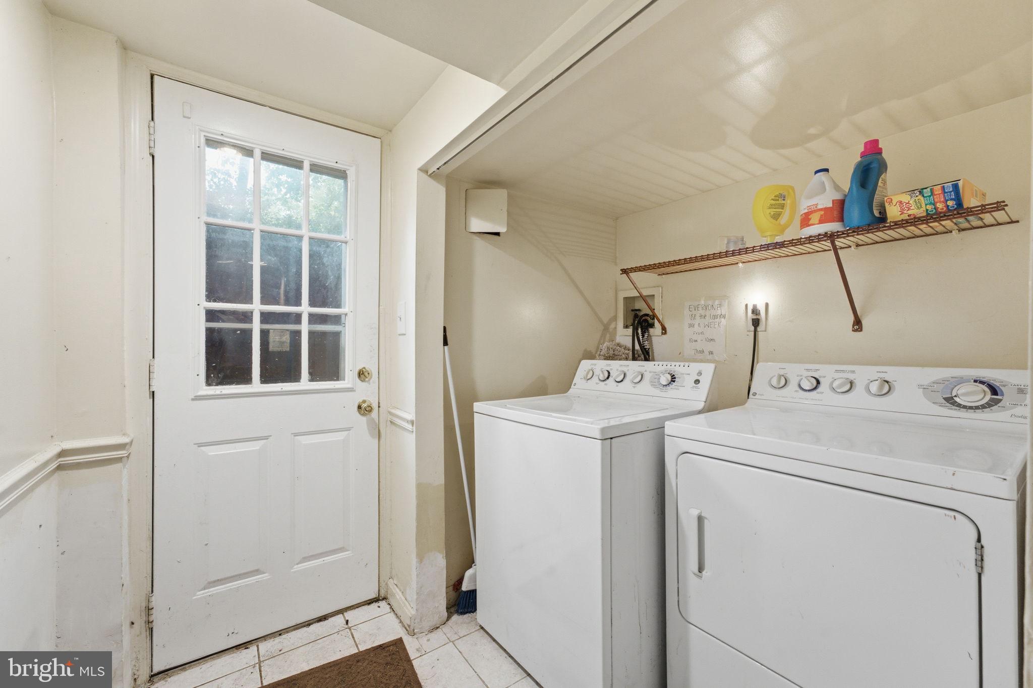 MUNSON HILL - Residential