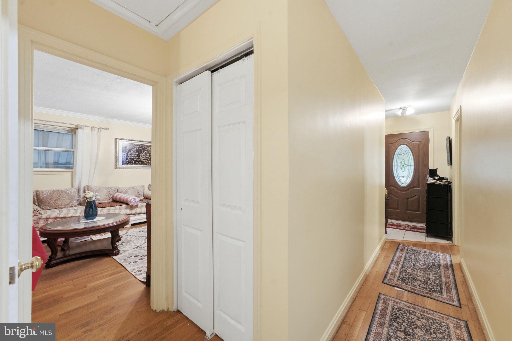 MUNSON HILL - Residential