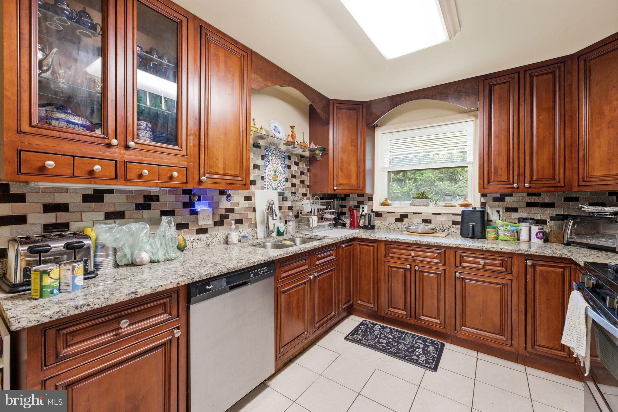 MUNSON HILL - Residential