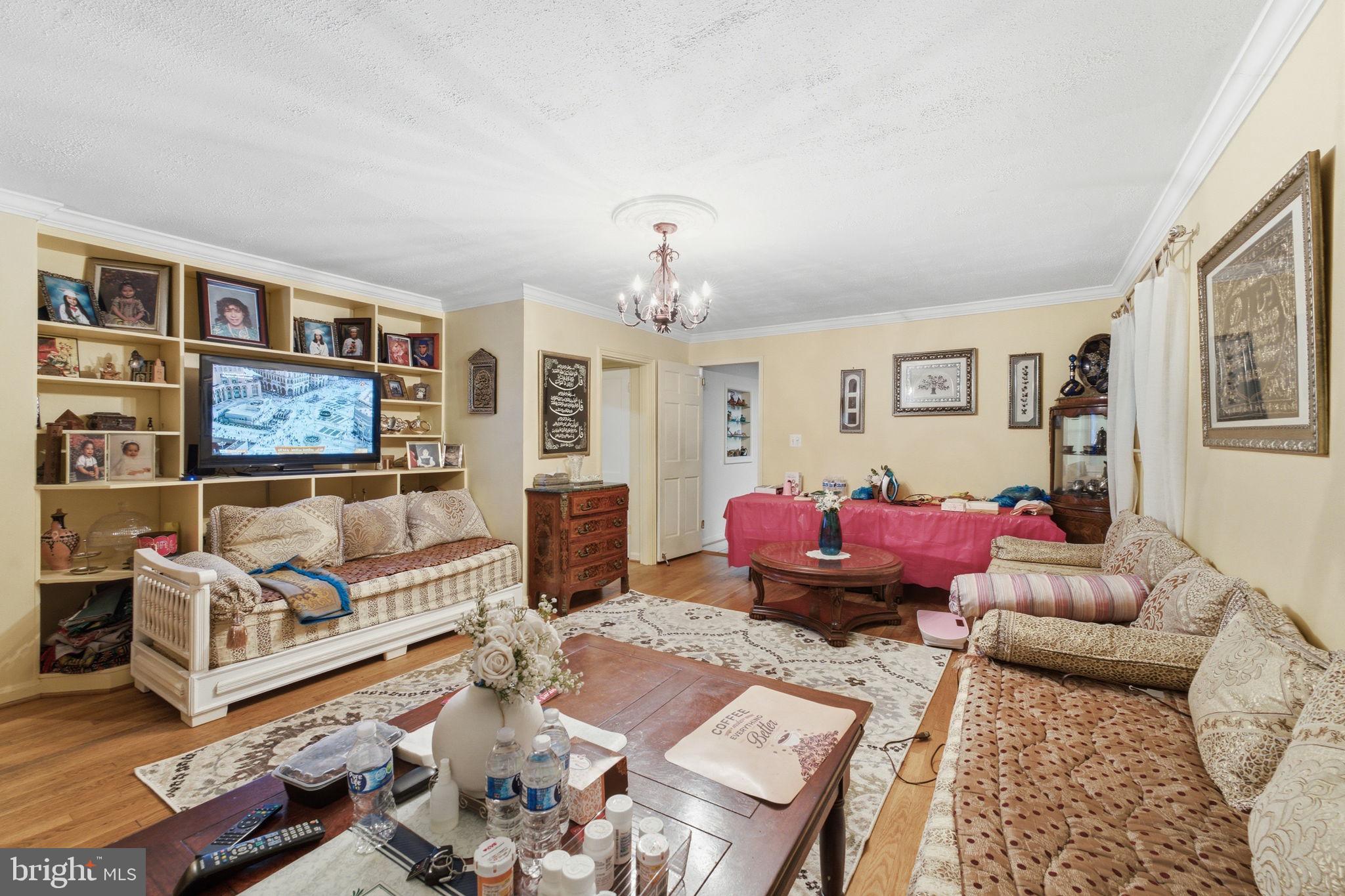 MUNSON HILL - Residential