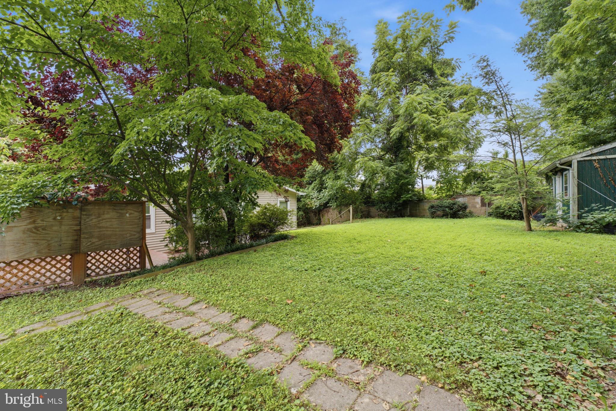 MUNSON HILL - Residential