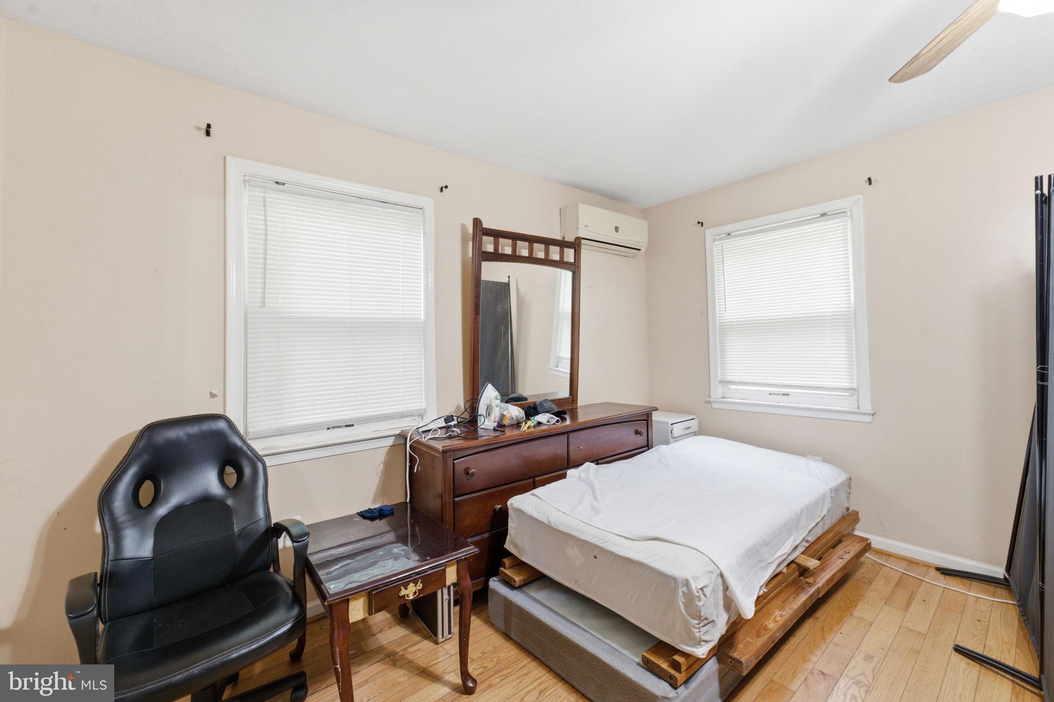 MUNSON HILL - Residential