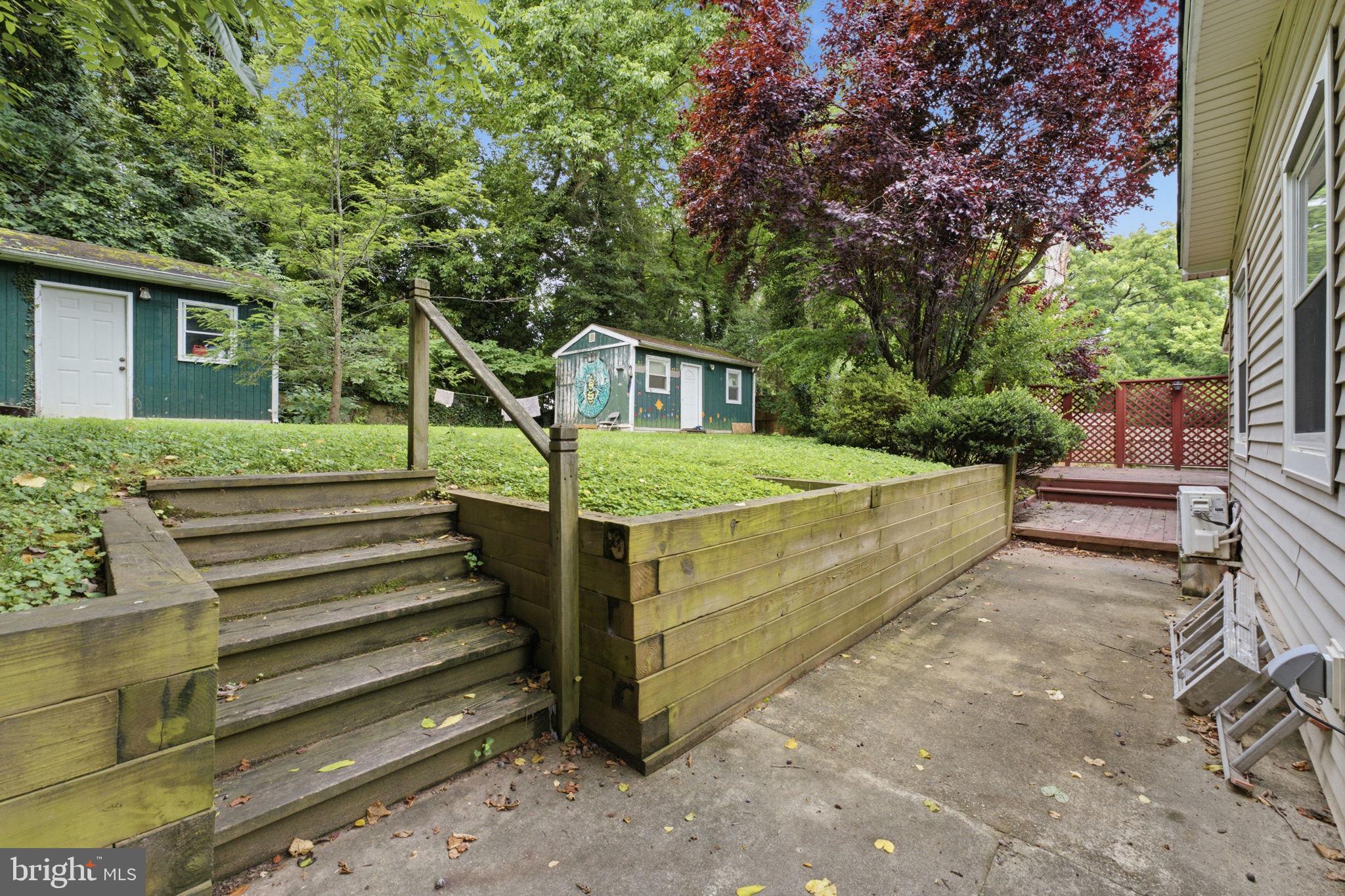 MUNSON HILL - Residential