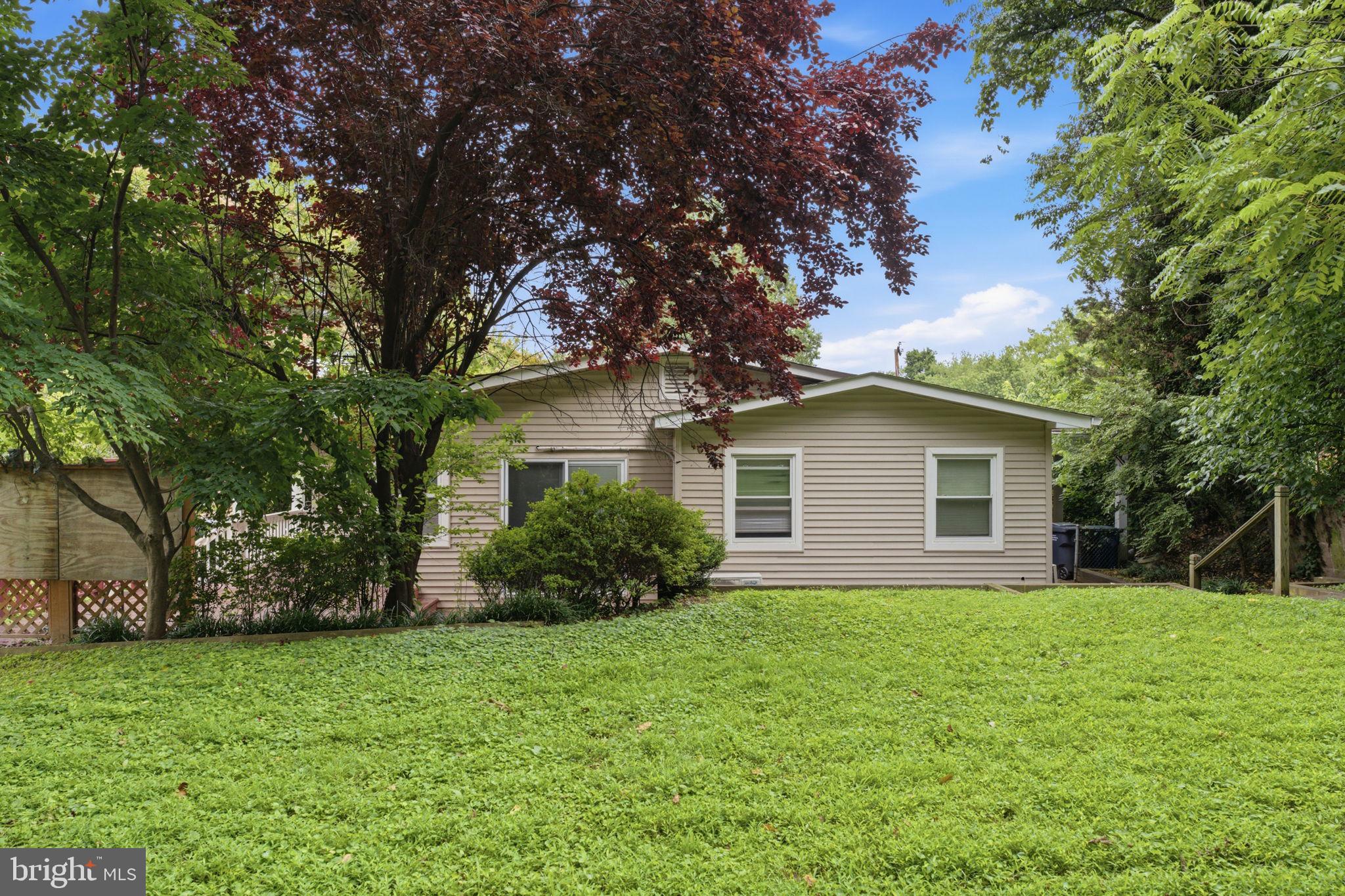 MUNSON HILL - Residential