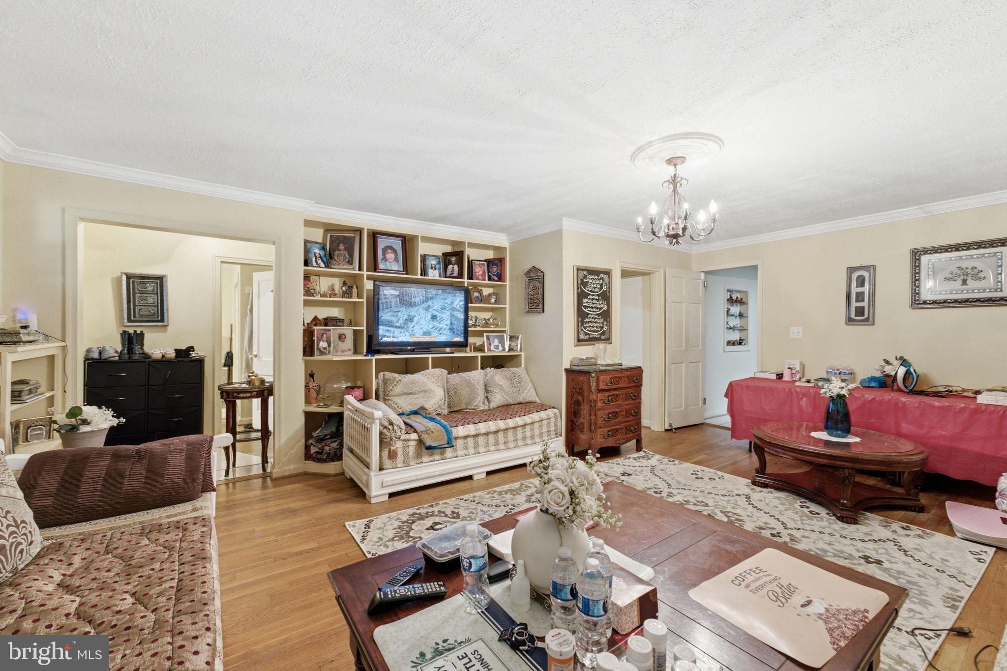 MUNSON HILL - Residential