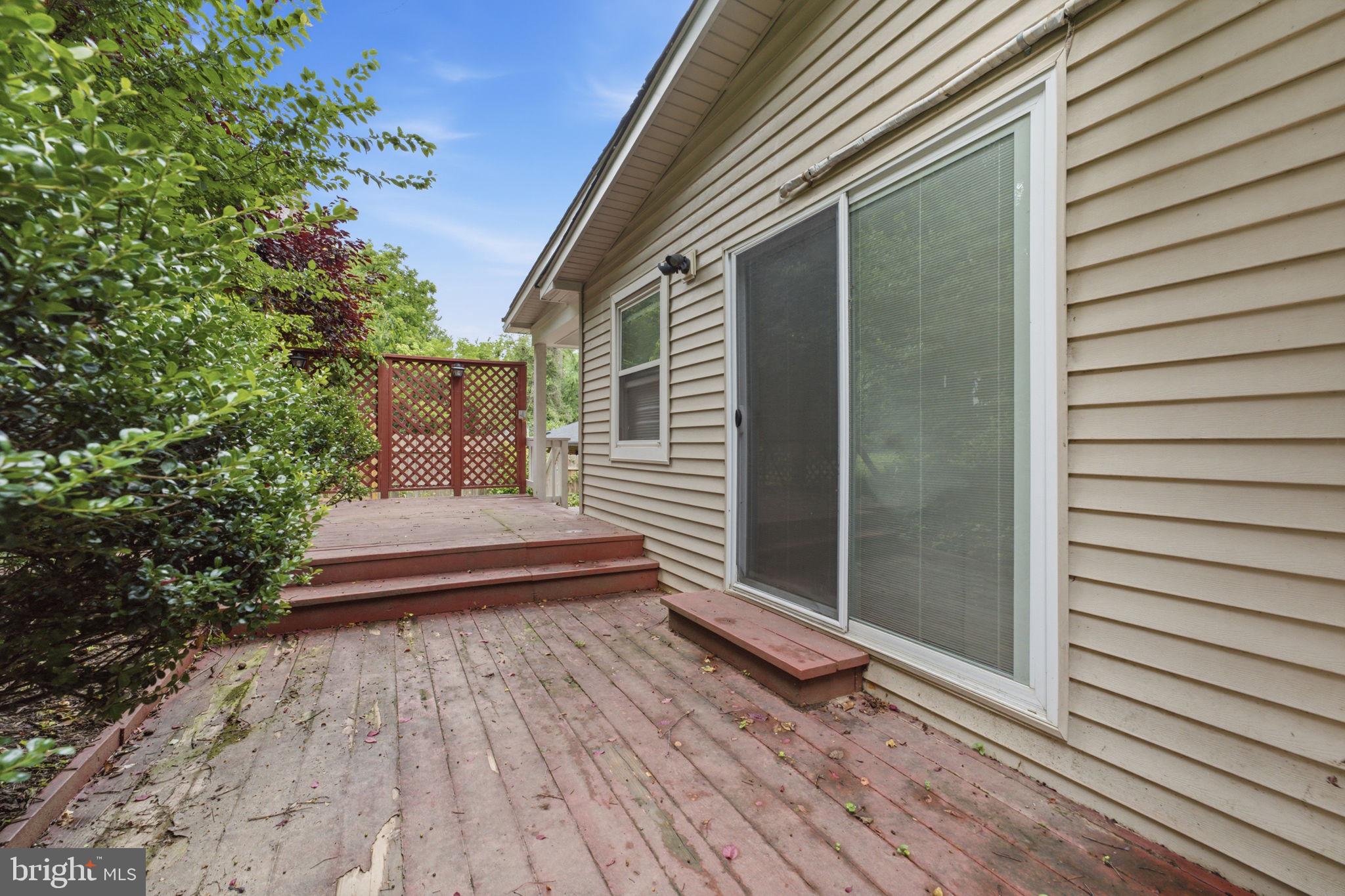 MUNSON HILL - Residential