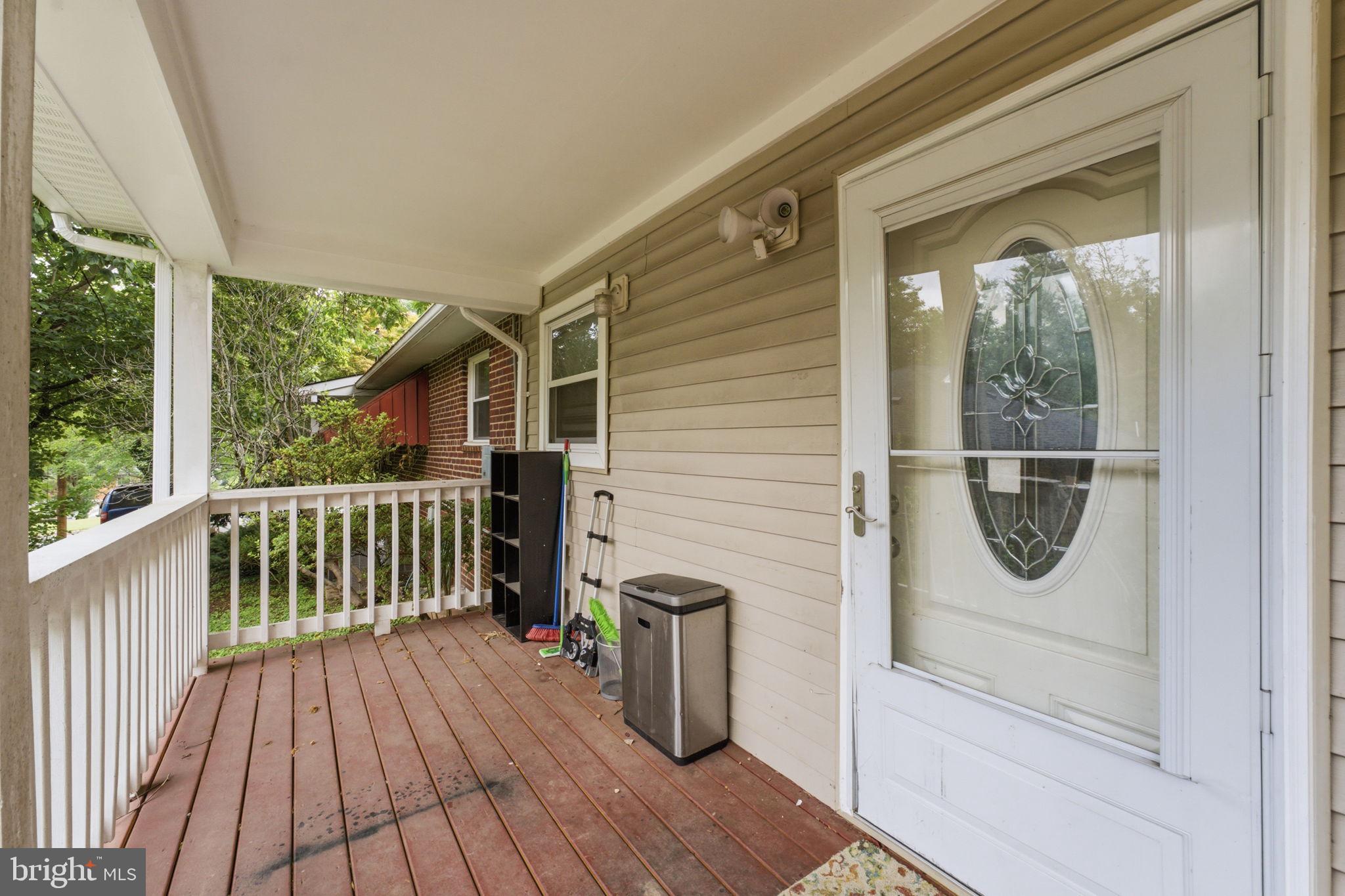 MUNSON HILL - Residential