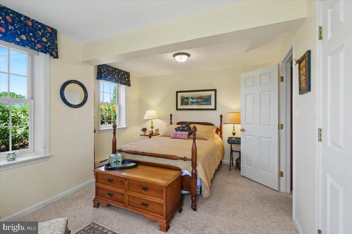 SUMMERFIELD AT ELVERSON - Residential