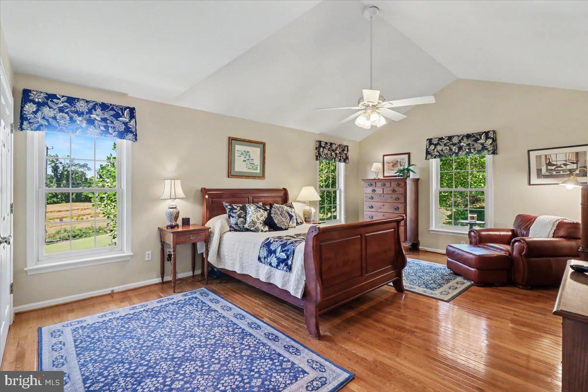 SUMMERFIELD AT ELVERSON - Residential