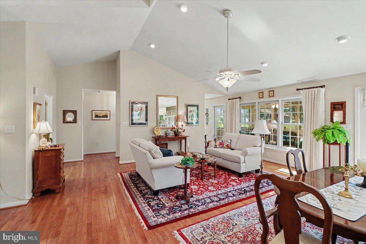 SUMMERFIELD AT ELVERSON - Residential
