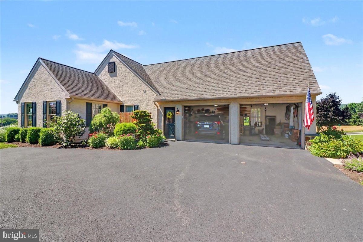 SUMMERFIELD AT ELVERSON - Residential
