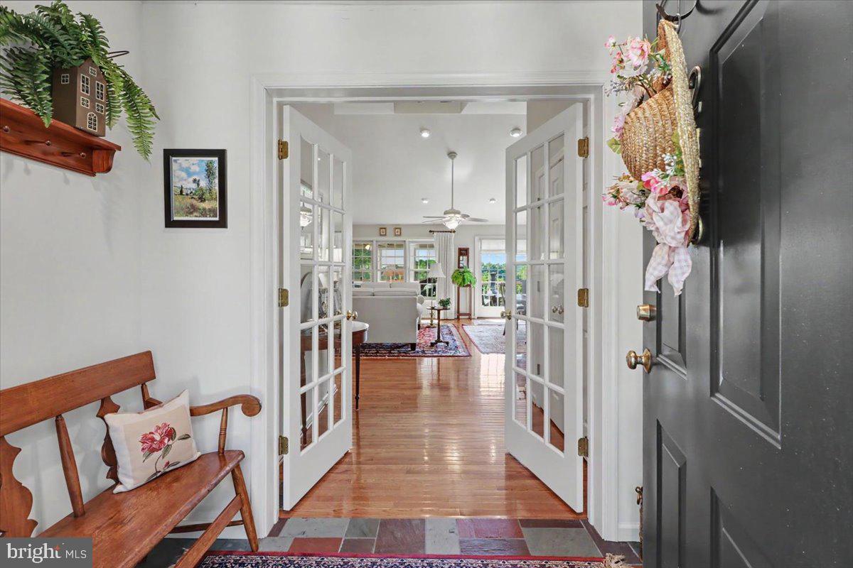 SUMMERFIELD AT ELVERSON - Residential