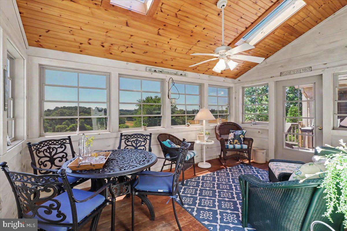SUMMERFIELD AT ELVERSON - Residential
