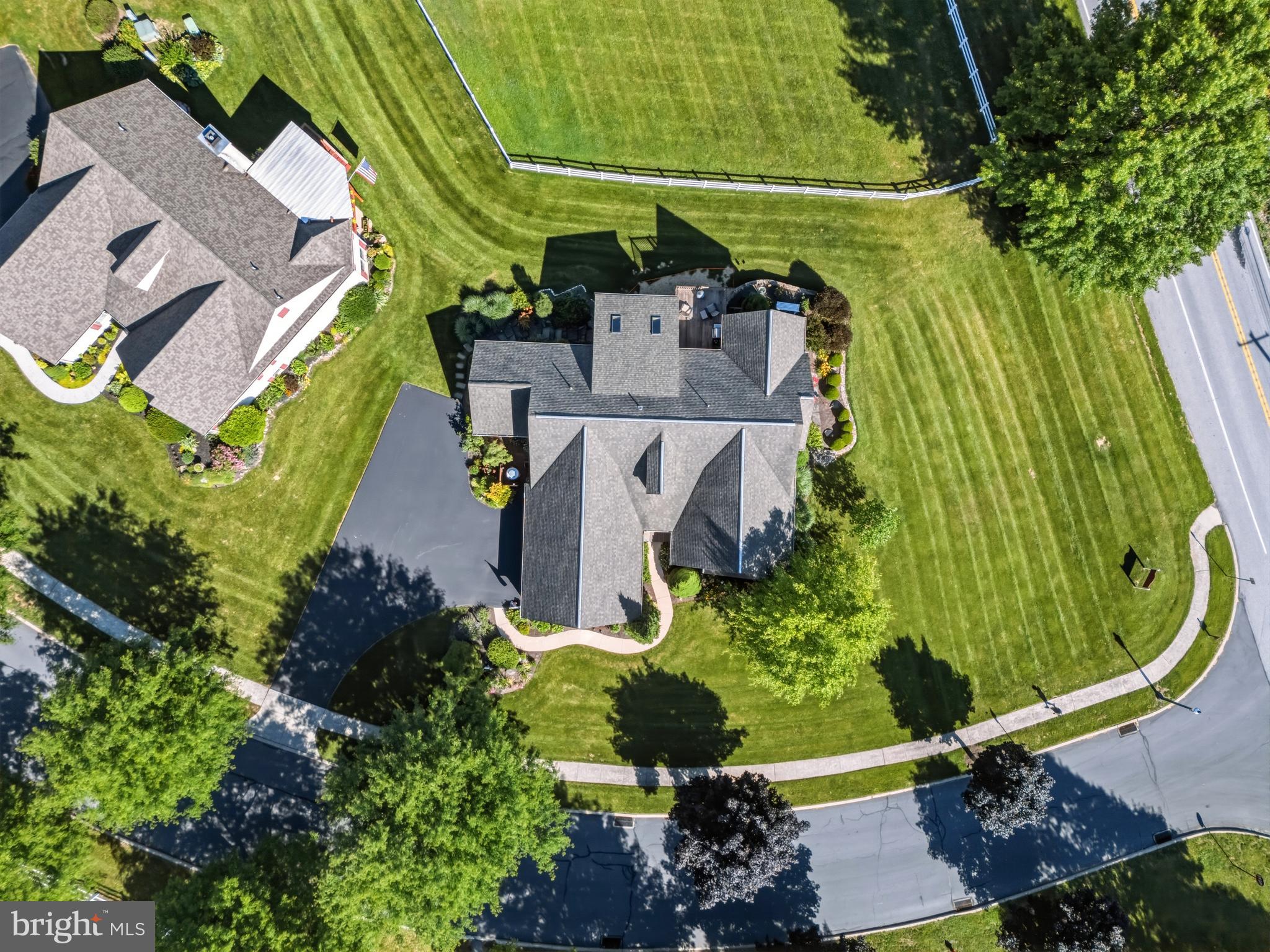 SUMMERFIELD AT ELVERSON - Residential