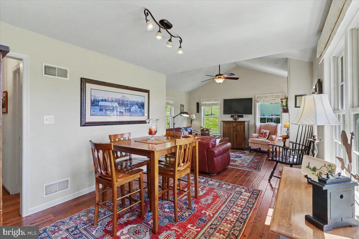 SUMMERFIELD AT ELVERSON - Residential