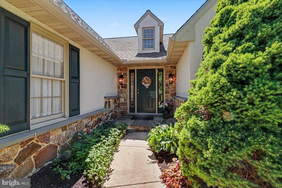 SUMMERFIELD AT ELVERSON - Residential
