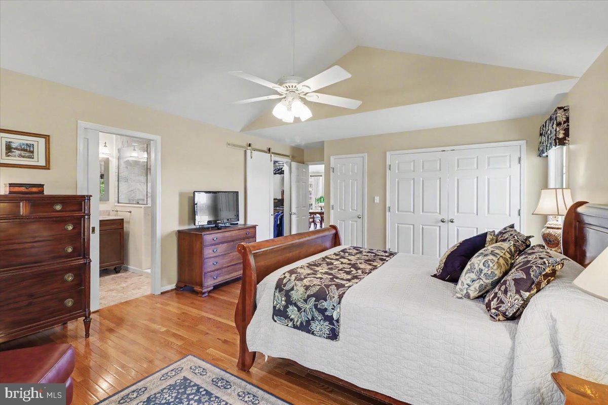 SUMMERFIELD AT ELVERSON - Residential