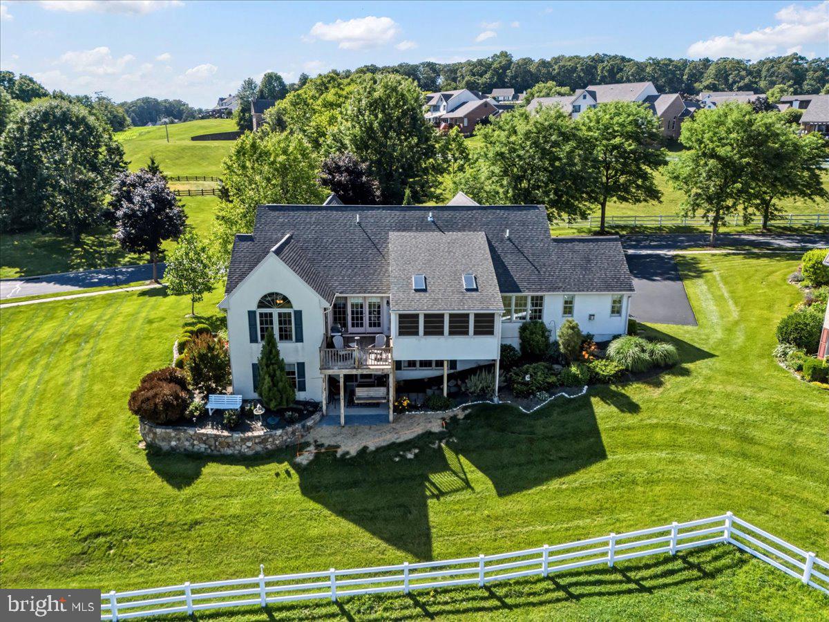 SUMMERFIELD AT ELVERSON - Residential