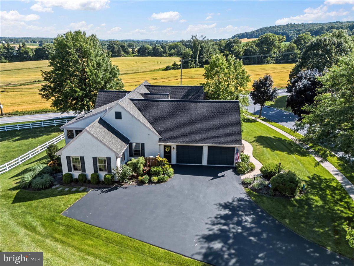 SUMMERFIELD AT ELVERSON - Residential