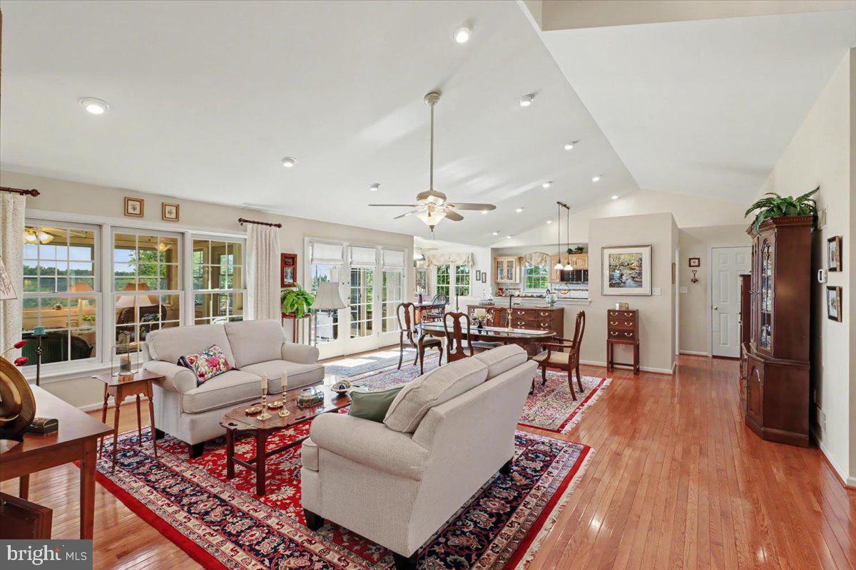 SUMMERFIELD AT ELVERSON - Residential