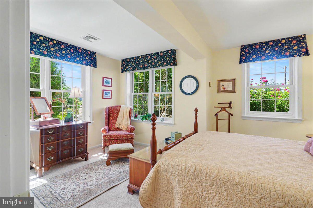 SUMMERFIELD AT ELVERSON - Residential