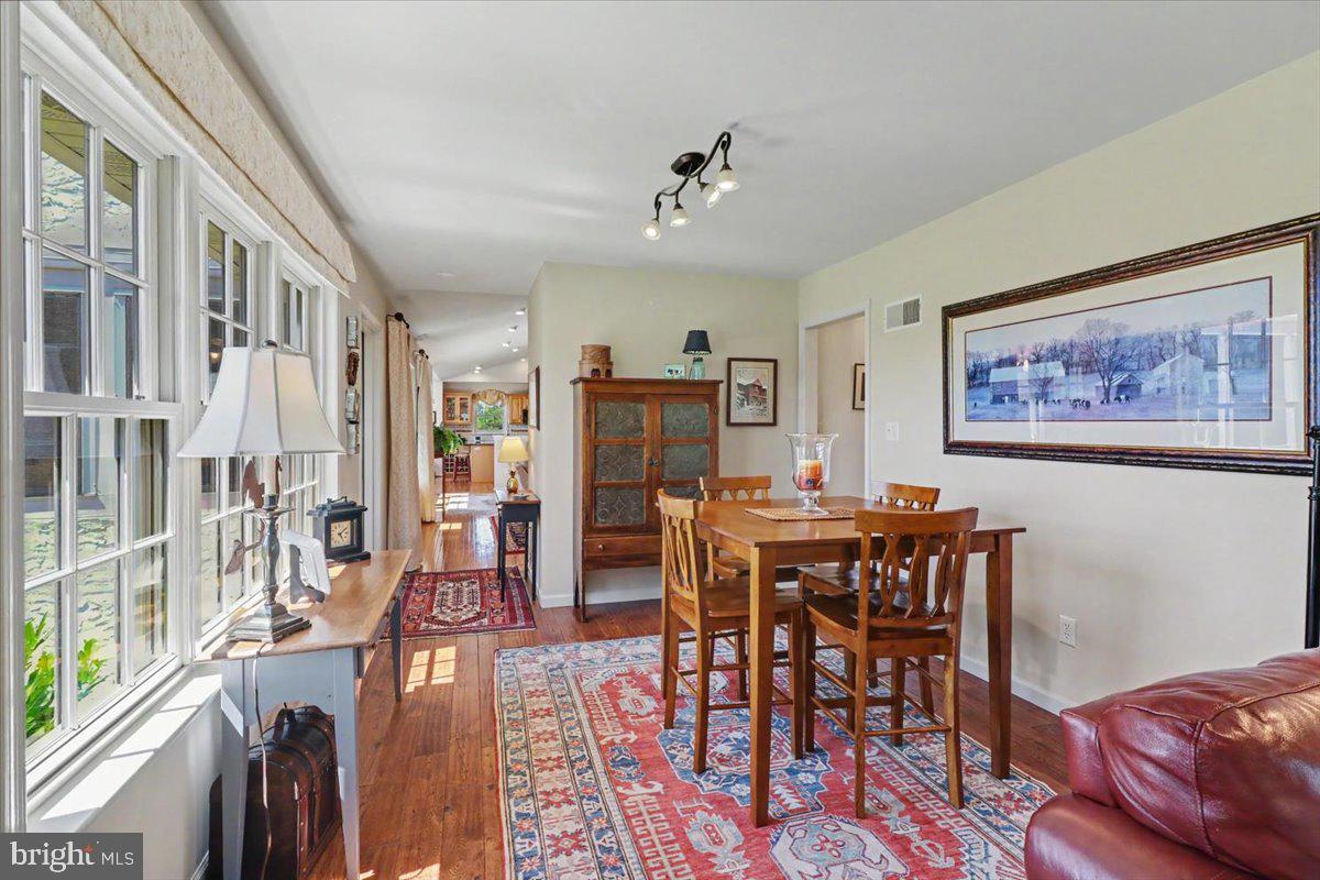 SUMMERFIELD AT ELVERSON - Residential