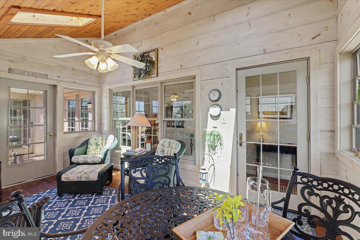 SUMMERFIELD AT ELVERSON - Residential
