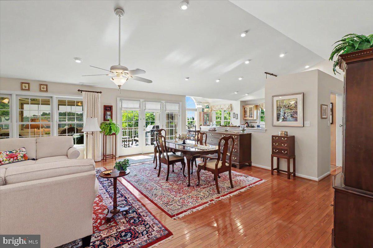 SUMMERFIELD AT ELVERSON - Residential