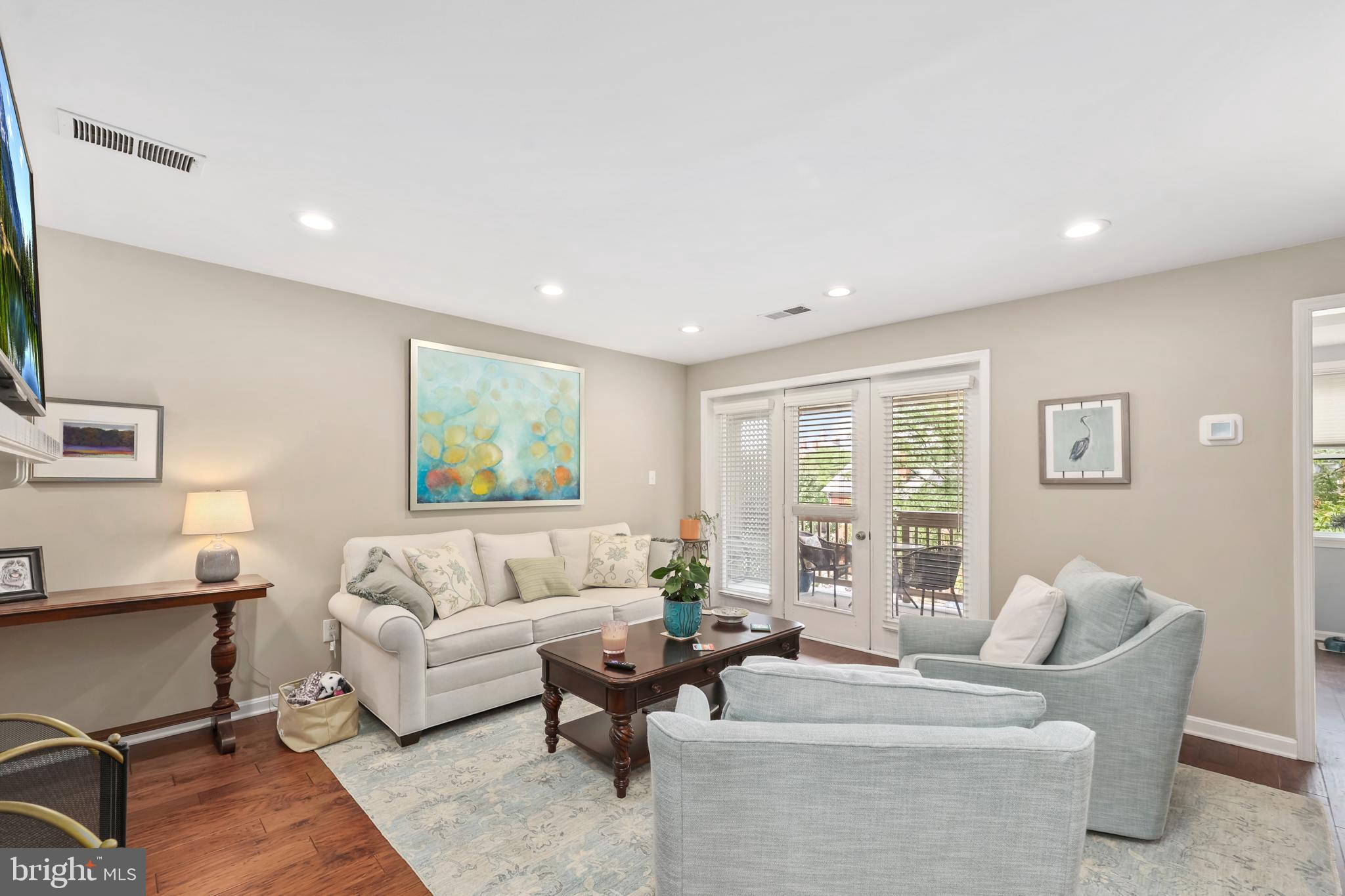 COLECROFT - Residential