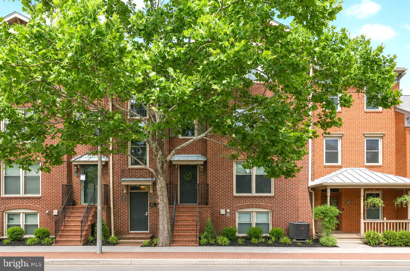 COLECROFT - Residential