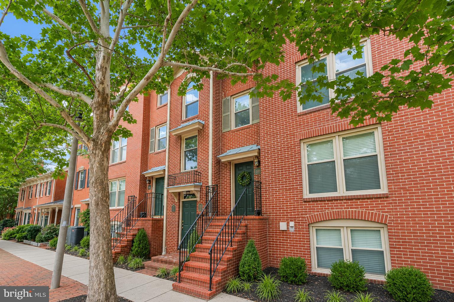 COLECROFT - Residential