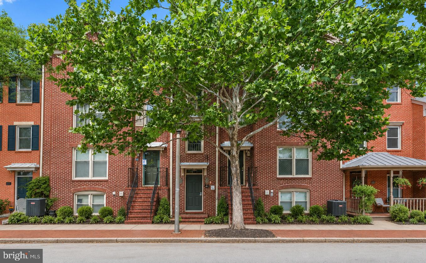 COLECROFT - Residential