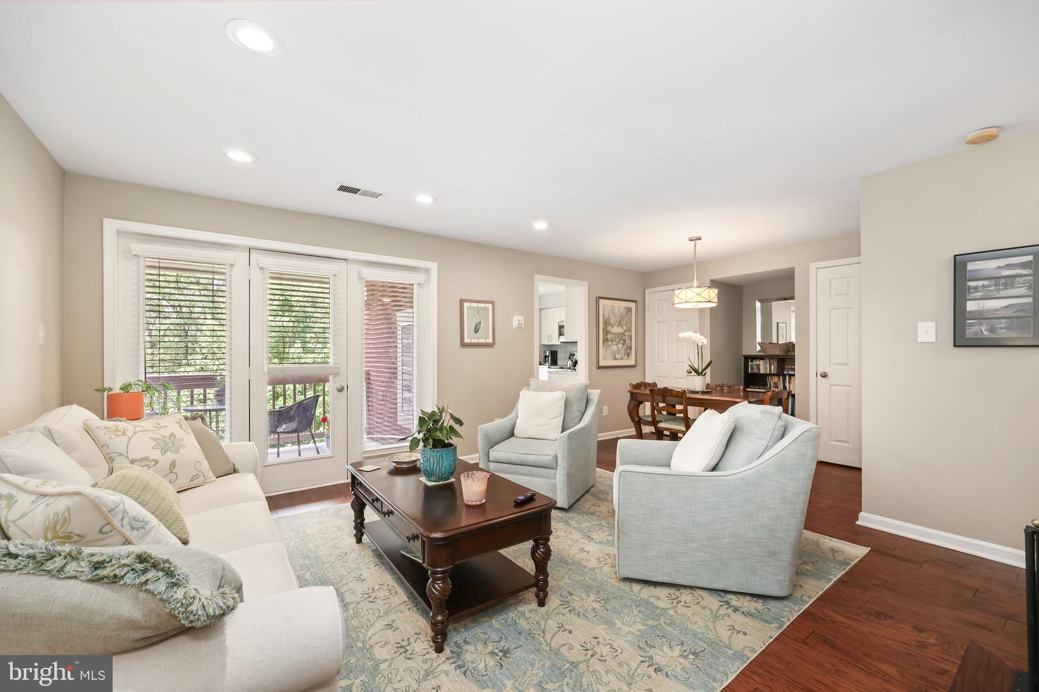 COLECROFT - Residential
