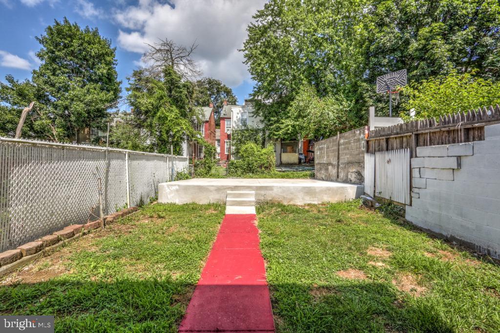 CABBAGE HILL - Residential