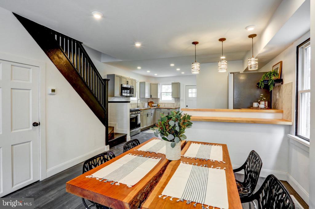 CABBAGE HILL - Residential