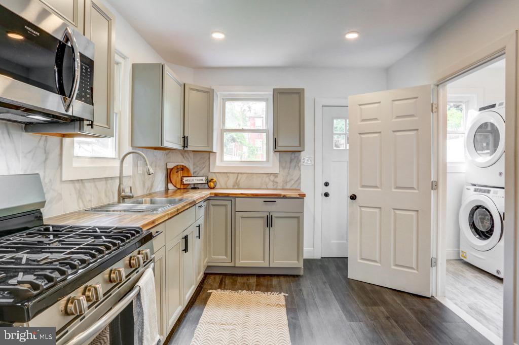 CABBAGE HILL - Residential