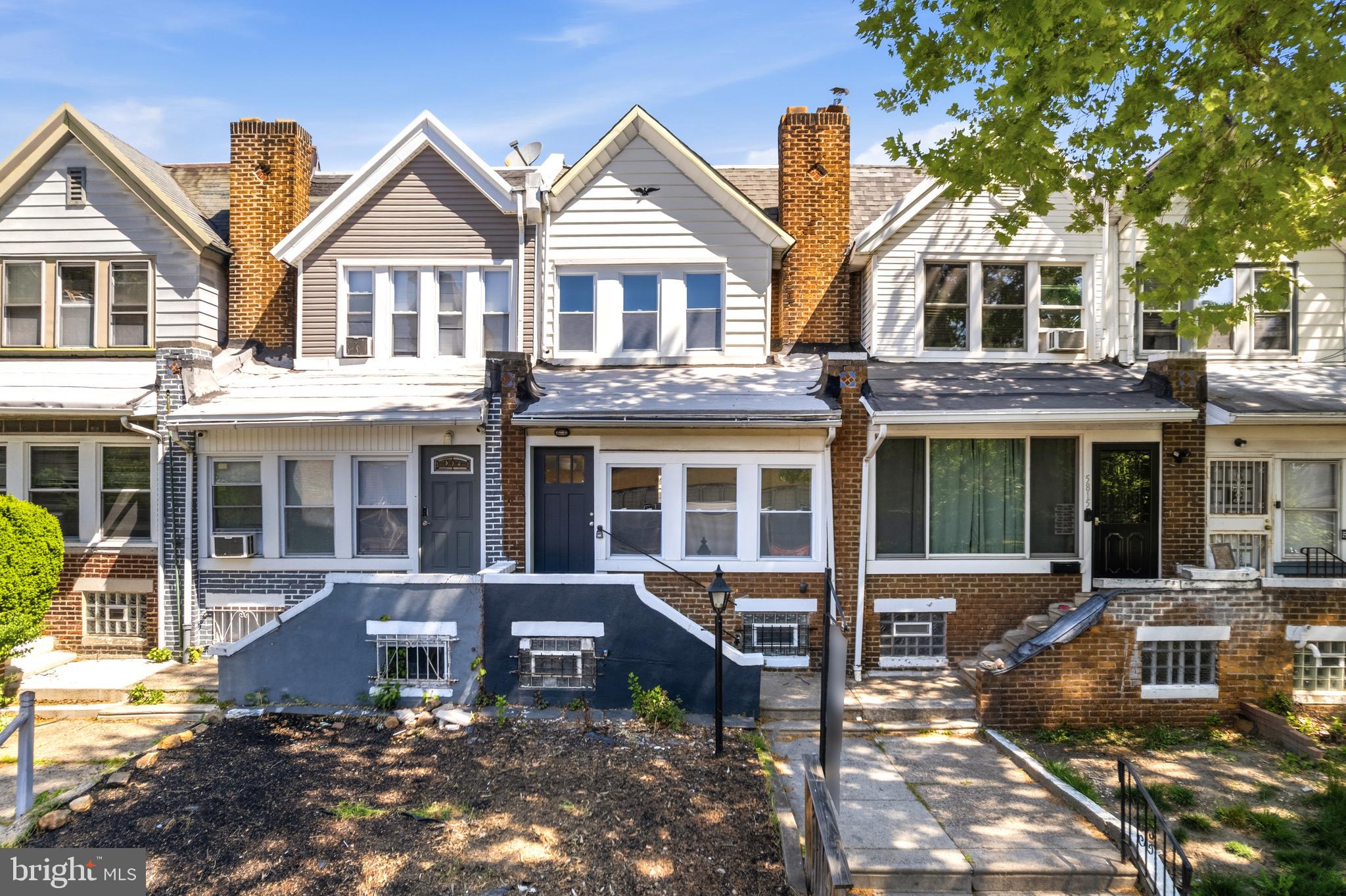 Welcome to 5817 Walnut Street — a beautifully renovated home that blends modern finishes with everyday comfort and convenience. This spacious 4-bedroom, 1.5-bath residence has been thoughtfully updated from top to bottom, offering move-in-ready living in a prime location.

Step inside to find bright, open living spaces, updated flooring, and a stylish modern kitchen featuring contemporary cabinetry, sleek countertops, and stainless steel appliances. The spacious layout provides flexibility for both relaxing and entertaining, while the renovated bathrooms add a fresh, sophisticated touch throughout the home.

Upstairs, you’ll find four generously sized bedrooms with great natural light and ample closet space. Outside, enjoy the rare convenience of private parking along with outdoor space perfect for entertaining, gardening, or simply unwinding.

With its complete renovation, functional layout, and desirable amenities, 5817 Walnut Street is the perfect place to call home. Conveniently located near shopping, dining, parks, universities, and public transportation, this property offers the ideal combination of style, comfort, and city living.  Some pics are virtually staged .