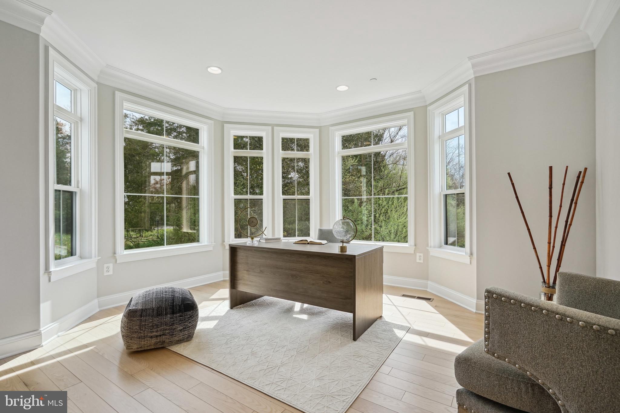 FOXWOOD CROSSING - Residential