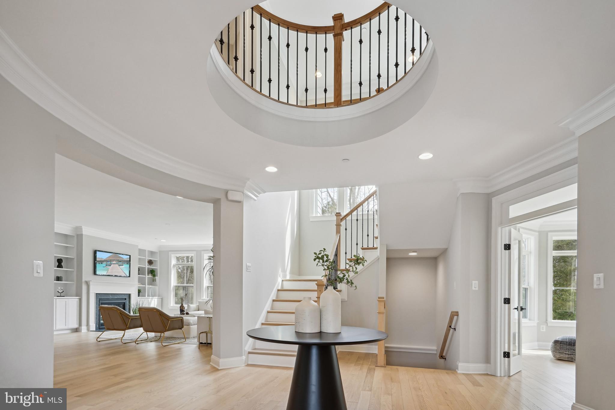 FOXWOOD CROSSING - Residential