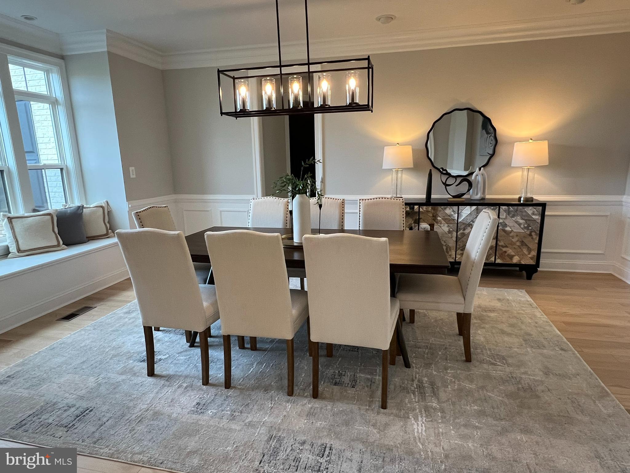 FOXWOOD CROSSING - Residential