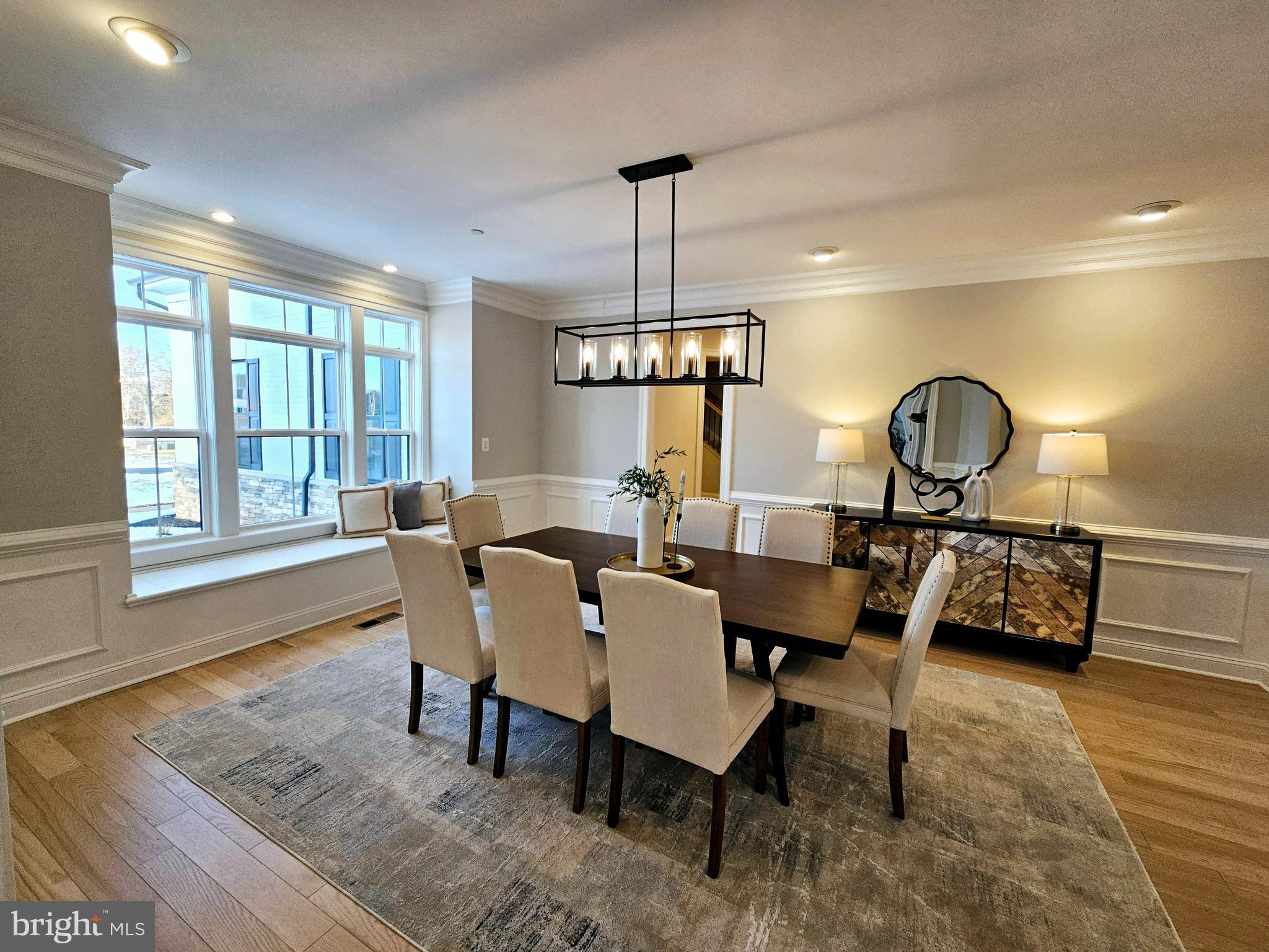 FOXWOOD CROSSING - Residential