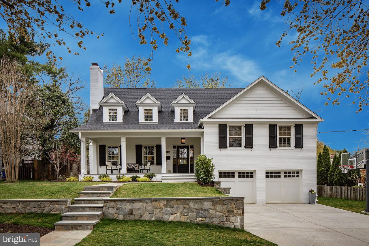SPRINGFIELD - Residential