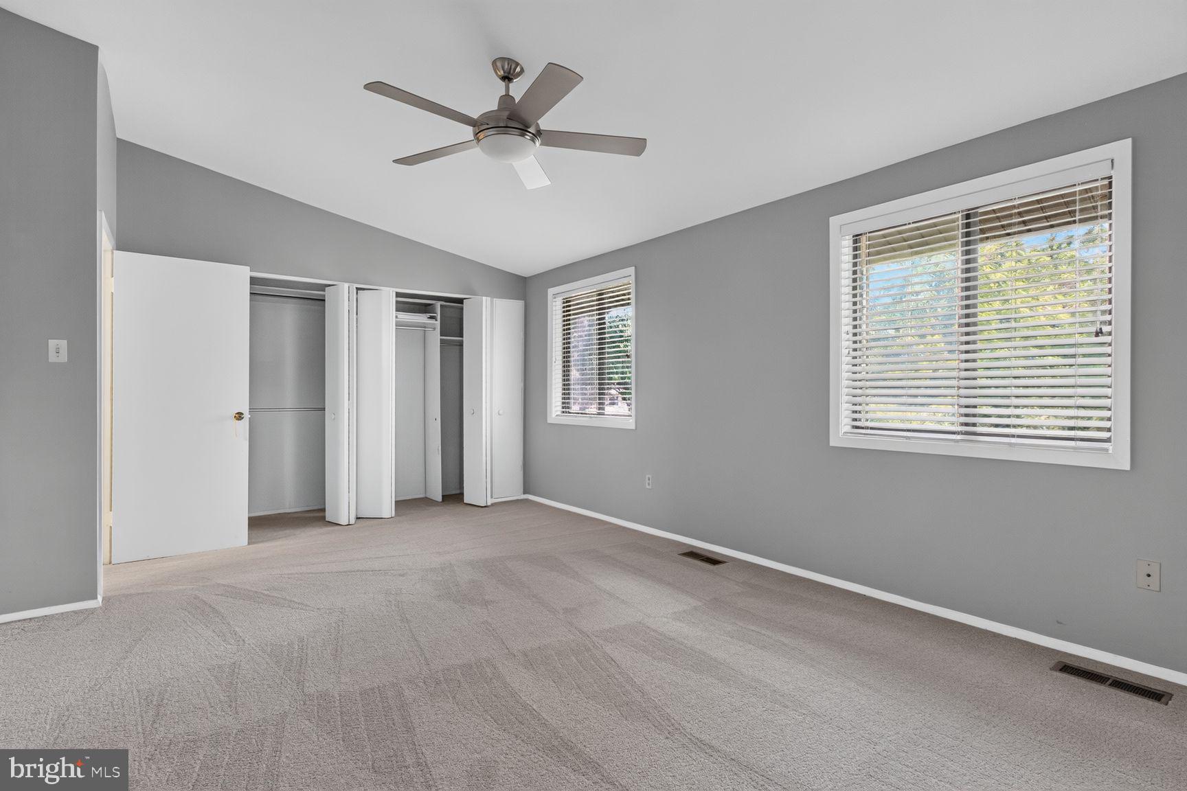 VILLAGE OF LONG REACH - Residential