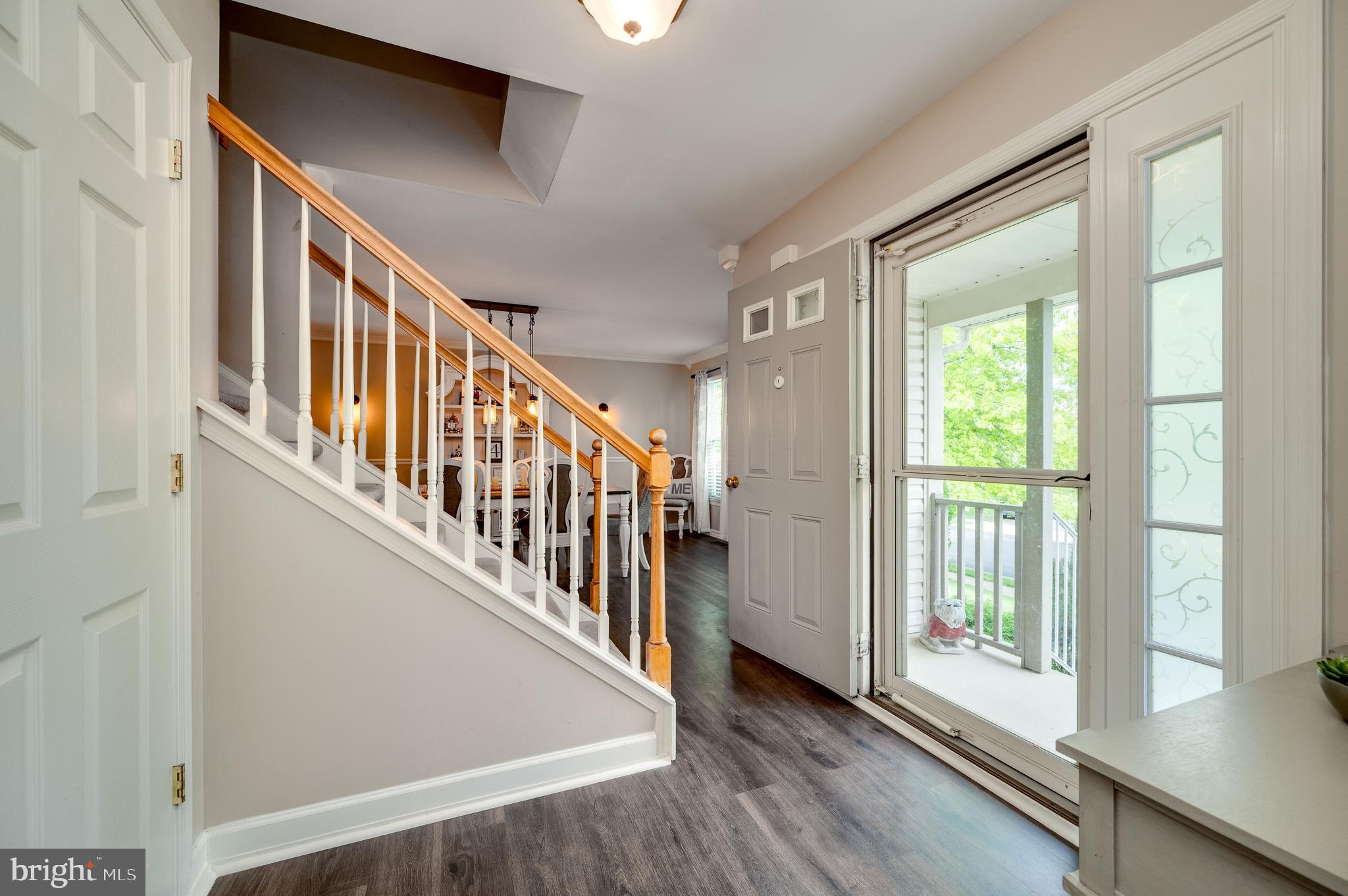 COLLEGE HILL - Residential