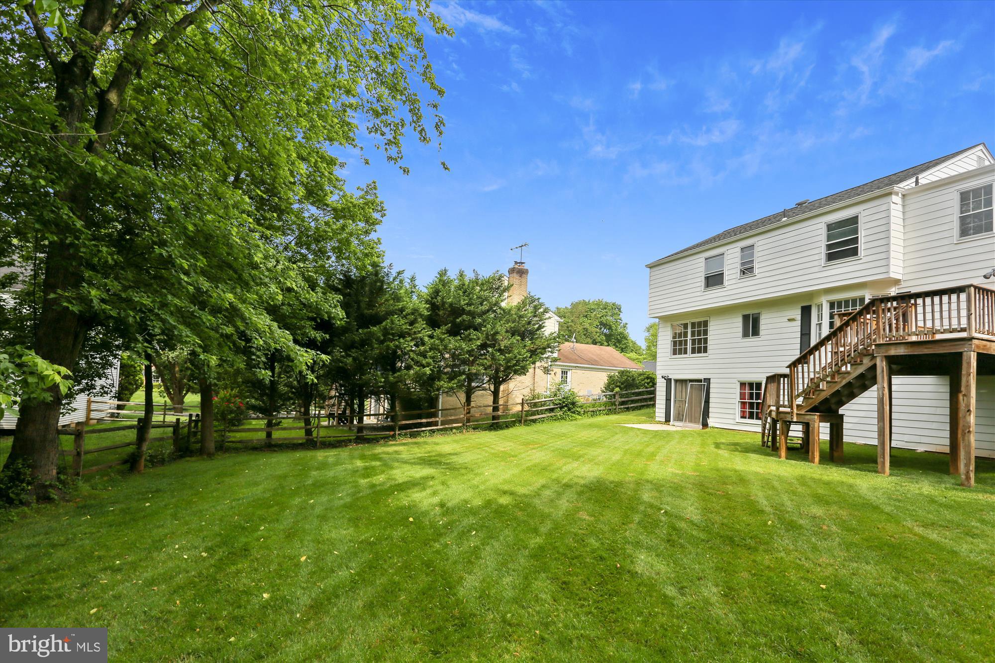 POTOMAC COMMONS - Residential