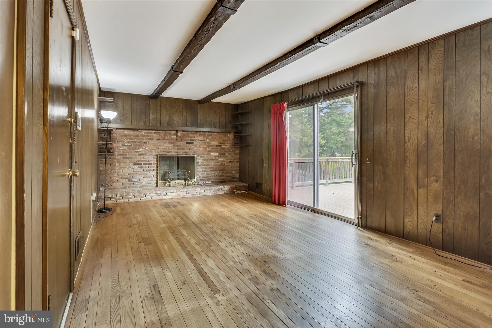 POTOMAC COMMONS - Residential