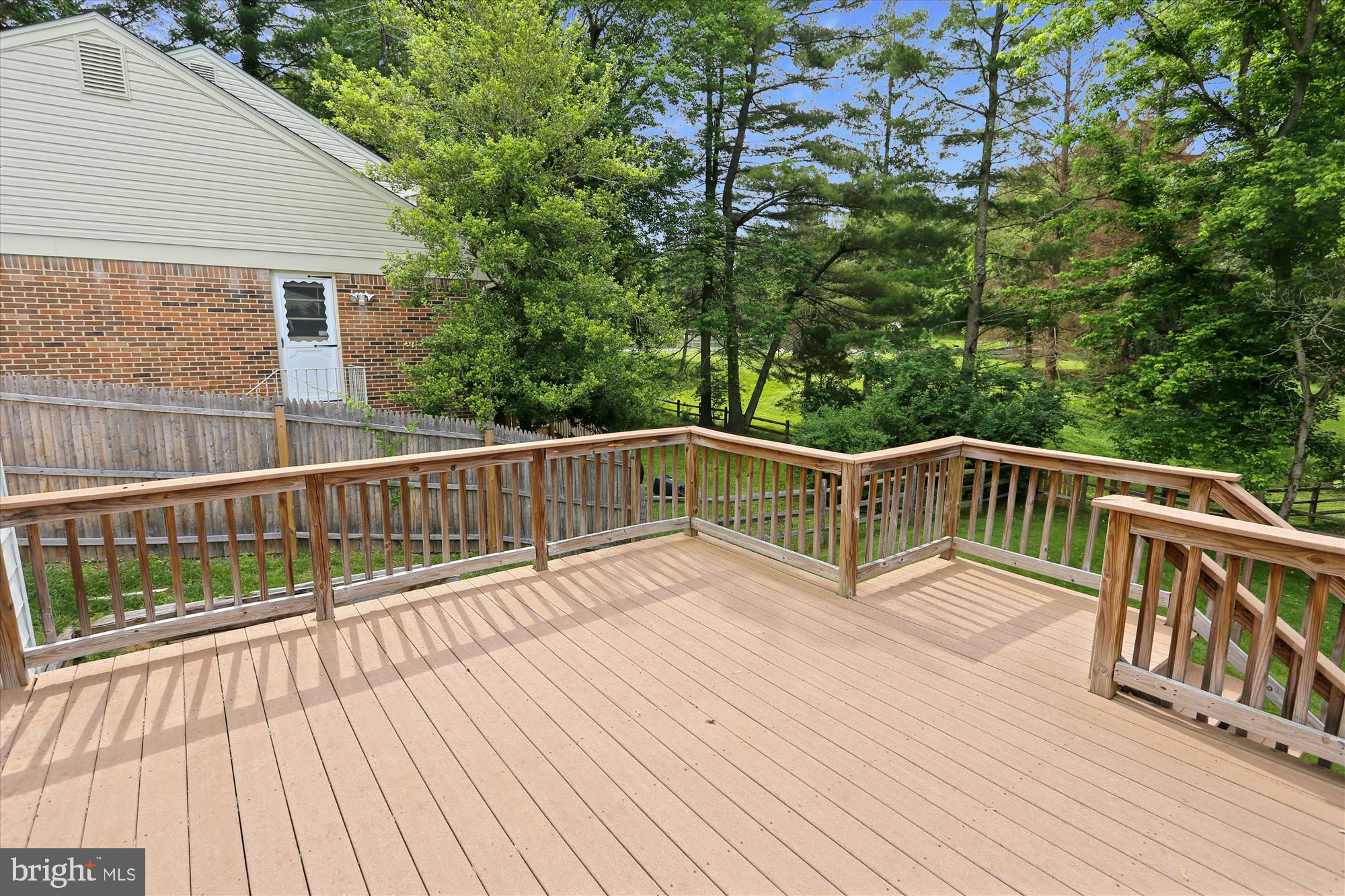 POTOMAC COMMONS - Residential