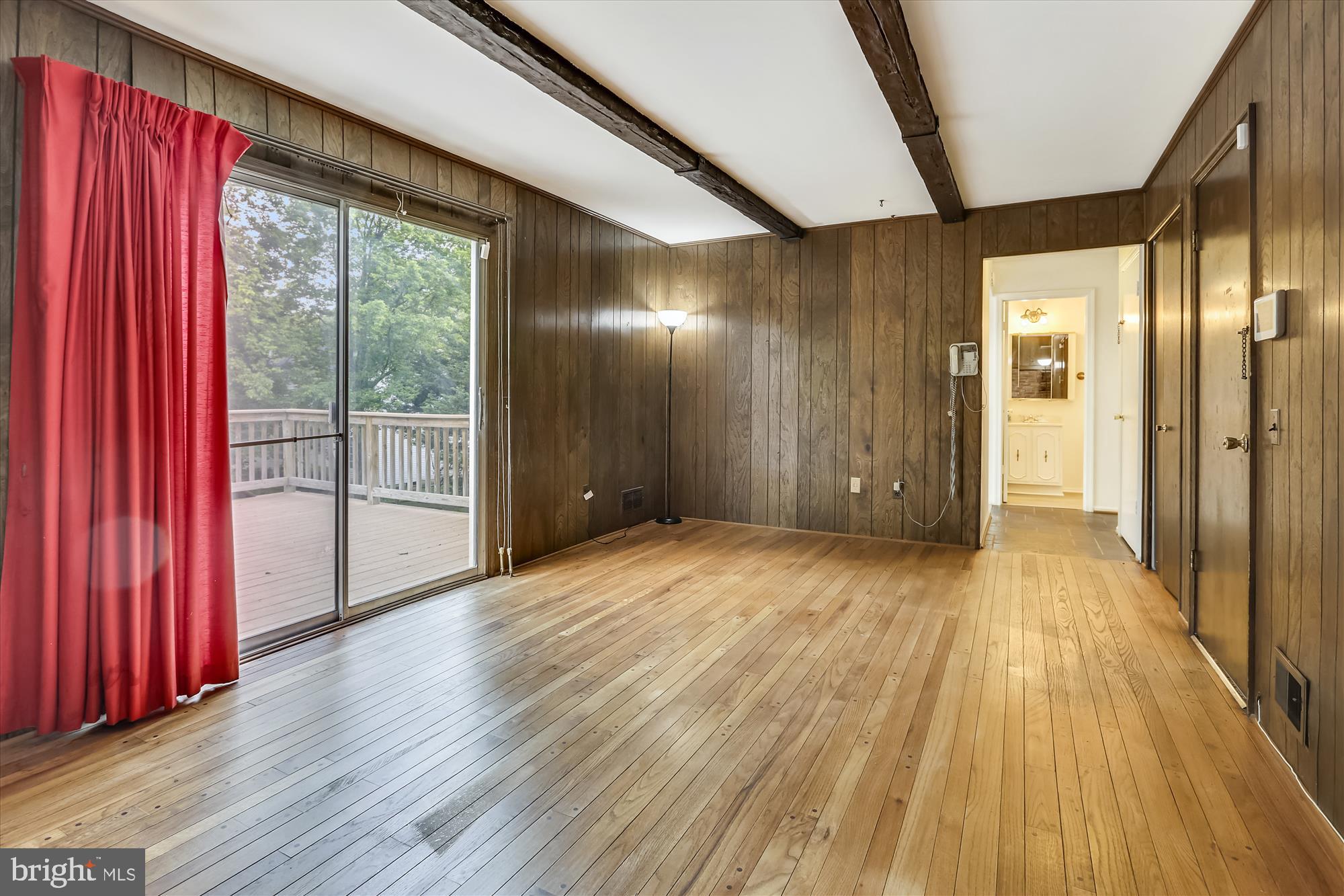 POTOMAC COMMONS - Residential