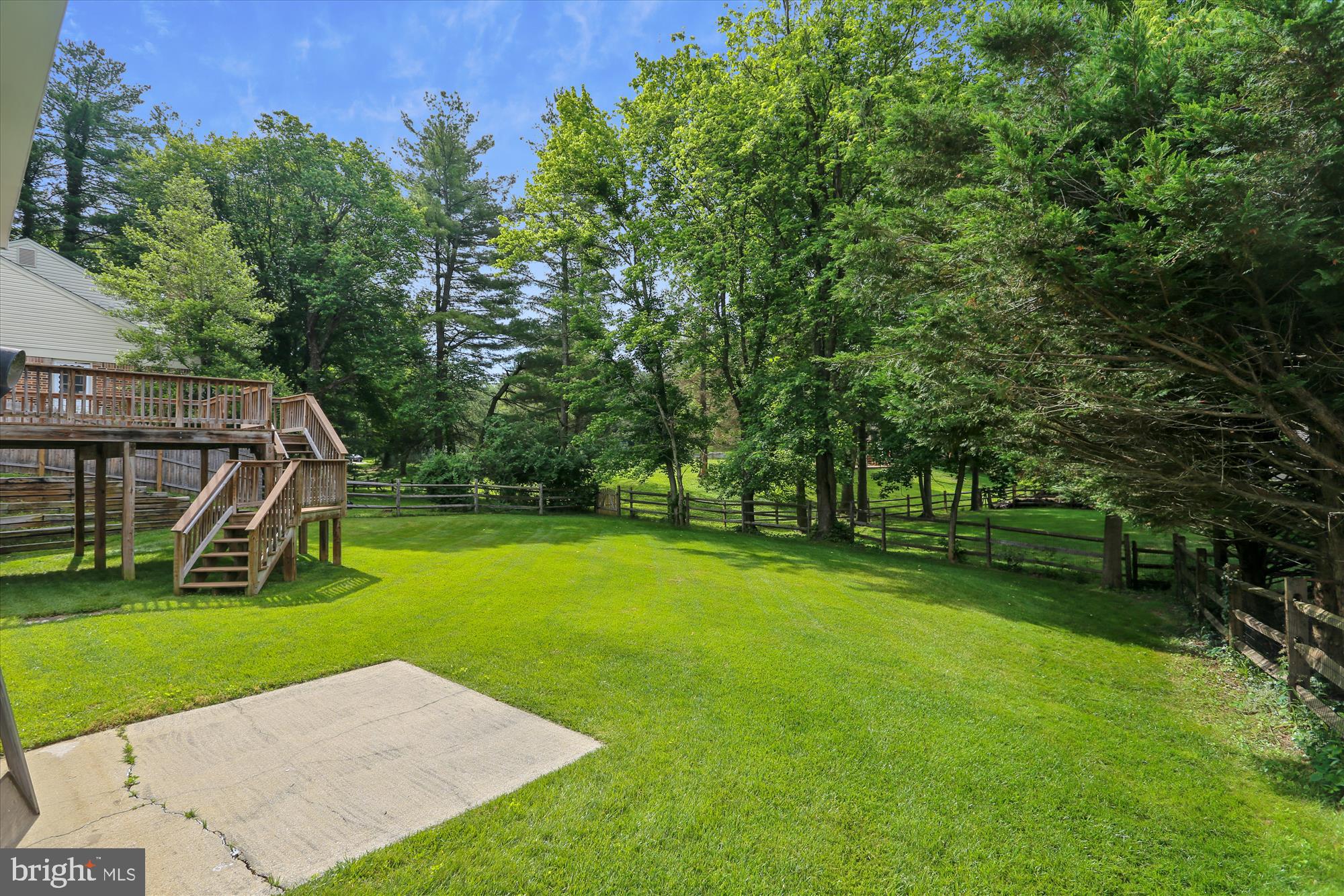 POTOMAC COMMONS - Residential